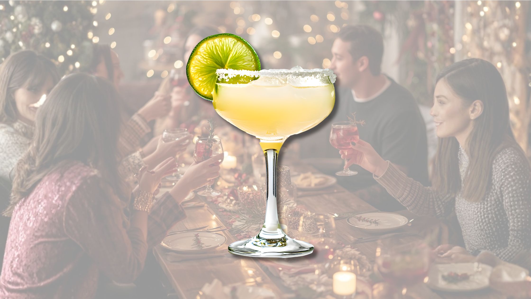 How to Host a Seasonal Cocktail Party: Theme Ideas, Recipes and Decor Tips